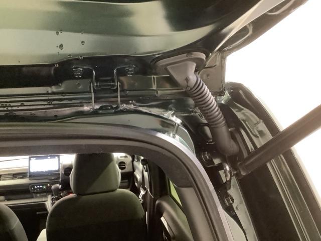 Ｎ－ＷＧＮ Ｌスタイル＋ビター　ＨＳＥＮＳＩＮＧ　新車保証　試乗車　ワンオ－ナ－　ナビＬＸＵ－２４７ＮＢＩ　ＴＶ　Ｒカメラ　ＣＤ録音　ＢＴオーディオ　ＤＶＤ　シ－トヒ－タ－　ＥＴＣ　ＬＥＤライト　ＶＳＡ　クルコン　スマ－トキ－（43枚目）