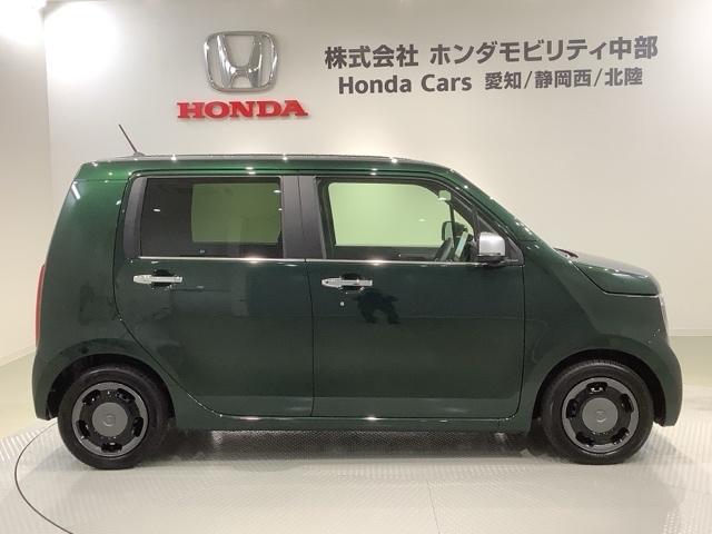 Ｎ－ＷＧＮ Ｌスタイル＋ビター　ＨＳＥＮＳＩＮＧ　新車保証　試乗車　ワンオ－ナ－　ナビＬＸＵ－２４７ＮＢＩ　ＴＶ　Ｒカメラ　ＣＤ録音　ＢＴオーディオ　ＤＶＤ　シ－トヒ－タ－　ＥＴＣ　ＬＥＤライト　ＶＳＡ　クルコン　スマ－トキ－（51枚目）