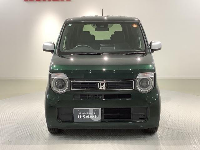 Ｎ－ＷＧＮ Ｌスタイル＋ビター　ＨＳＥＮＳＩＮＧ　新車保証　試乗車　ワンオ－ナ－　ナビＬＸＵ－２４７ＮＢＩ　ＴＶ　Ｒカメラ　ＣＤ録音　ＢＴオーディオ　ＤＶＤ　シ－トヒ－タ－　ＥＴＣ　ＬＥＤライト　ＶＳＡ　クルコン　スマ－トキ－（53枚目）