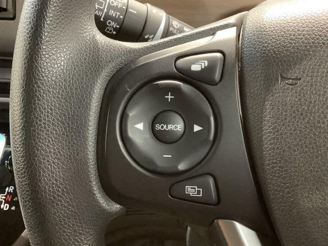 フリードハイブリッド ハイブリッド・Ｇ　Ｈ　ＳＥＮＳＩＮＧ　最長５年保証　ワンオーナー　Ｒカメラ　ＢＴオ－ディオ　ＥＴＣ　ＬＥＤライト　両側電動ドアＶＳＡ　シ－トヒ－タ－　クルコン　スマ－トキ－　スペアキ－　盗難防止装置　整備記録簿　ＡＡＣ（9枚目）