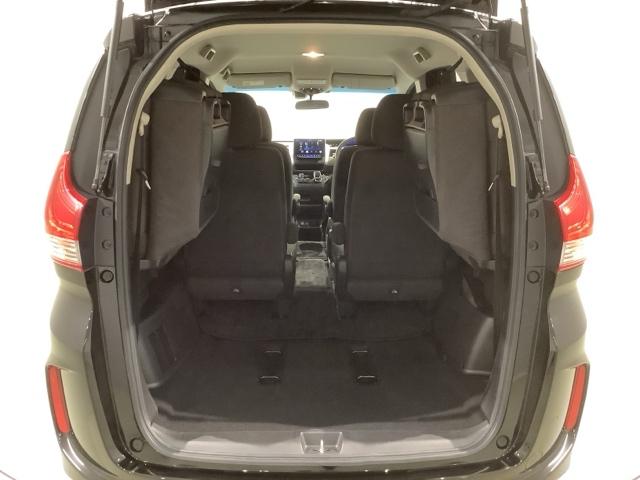 フリードハイブリッド ハイブリッド・Ｇ　Ｈ　ＳＥＮＳＩＮＧ　最長５年保証　ワンオーナー　Ｒカメラ　ＢＴオ－ディオ　ＥＴＣ　ＬＥＤライト　両側電動ドアＶＳＡ　シ－トヒ－タ－　クルコン　スマ－トキ－　スペアキ－　盗難防止装置　整備記録簿　ＡＡＣ（19枚目）