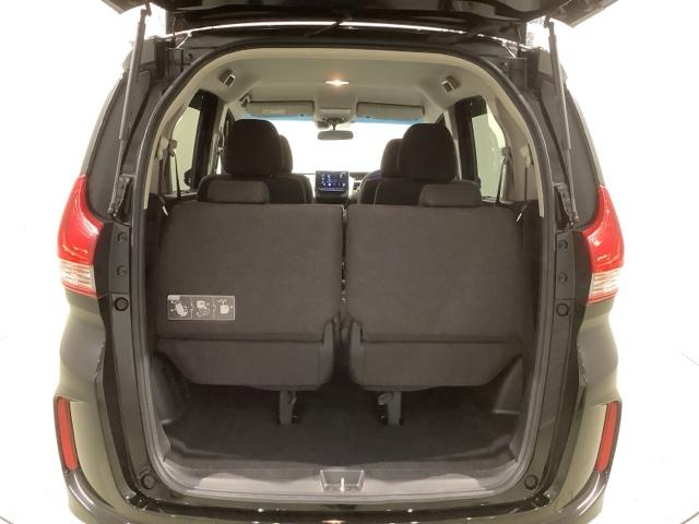 フリードハイブリッド ハイブリッド・Ｇ　Ｈ　ＳＥＮＳＩＮＧ　最長５年保証　ワンオーナー　Ｒカメラ　ＢＴオ－ディオ　ＥＴＣ　ＬＥＤライト　両側電動ドアＶＳＡ　シ－トヒ－タ－　クルコン　スマ－トキ－　スペアキ－　盗難防止装置　整備記録簿　ＡＡＣ（33枚目）