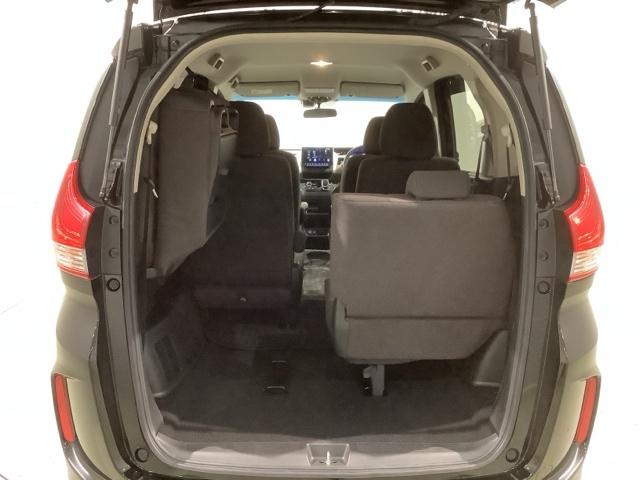 フリードハイブリッド ハイブリッド・Ｇ　Ｈ　ＳＥＮＳＩＮＧ　最長５年保証　ワンオーナー　Ｒカメラ　ＢＴオ－ディオ　ＥＴＣ　ＬＥＤライト　両側電動ドアＶＳＡ　シ－トヒ－タ－　クルコン　スマ－トキ－　スペアキ－　盗難防止装置　整備記録簿　ＡＡＣ（35枚目）