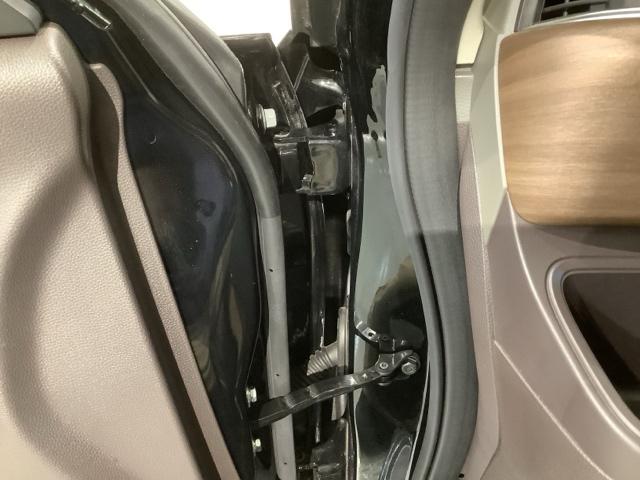 フリードハイブリッド ハイブリッド・Ｇ　Ｈ　ＳＥＮＳＩＮＧ　最長５年保証　ワンオーナー　Ｒカメラ　ＢＴオ－ディオ　ＥＴＣ　ＬＥＤライト　両側電動ドアＶＳＡ　シ－トヒ－タ－　クルコン　スマ－トキ－　スペアキ－　盗難防止装置　整備記録簿　ＡＡＣ（38枚目）