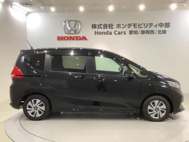 フリードハイブリッド ハイブリッド・Ｇ　Ｈ　ＳＥＮＳＩＮＧ　最長５年保証　ワンオーナー　Ｒカメラ　ＢＴオ－ディオ　ＥＴＣ　ＬＥＤライト　両側電動ドアＶＳＡ　シ－トヒ－タ－　クルコン　スマ－トキ－　スペアキ－　盗難防止装置　整備記録簿　ＡＡＣ（47枚目）