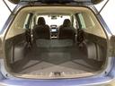 リアシートを倒すと、ラゲッジスペースを広くお使いいただけます!