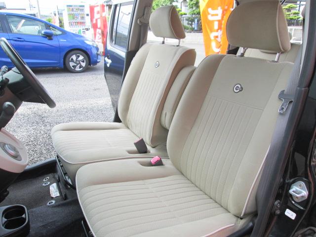 ココアプラスX 禁煙車/ナビTV/スマートキー/DVD再生/WエアB/ABS/オートAC/SD録音/フォグランプ/電動格納ミラー/ウインカーミラー/PVガラス(3枚目)