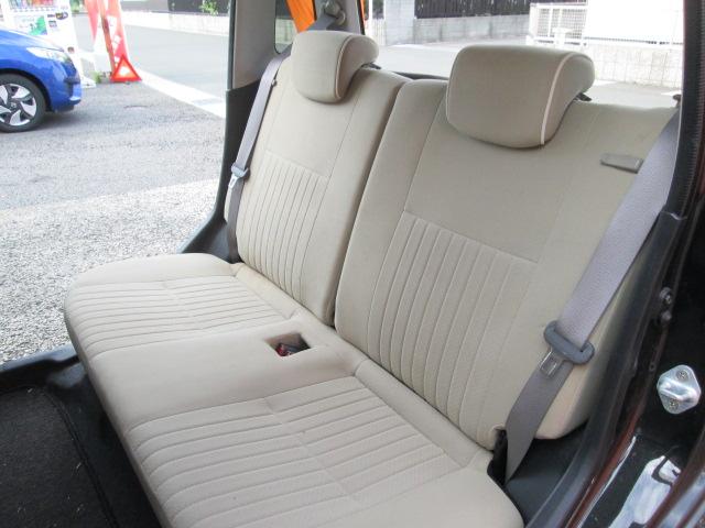 ココアプラスX 禁煙車/ナビTV/スマートキー/DVD再生/WエアB/ABS/オートAC/SD録音/フォグランプ/電動格納ミラー/ウインカーミラー/PVガラス(4枚目)