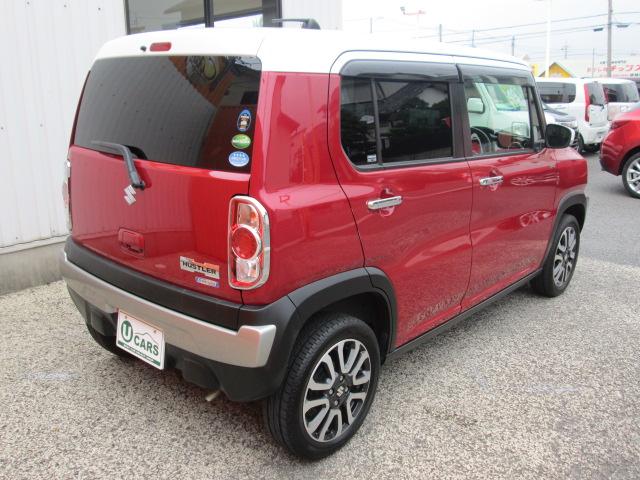 JスタイルII ツートン/黒半革/禁煙車/Bluetooth/HID/ETC/衝突軽減ブレーキ/オートライト/イモビライザー/オートエアコン/前席シートヒータ/DVD/CD/スマートキー/プッシュST/純正15AW(21枚目)