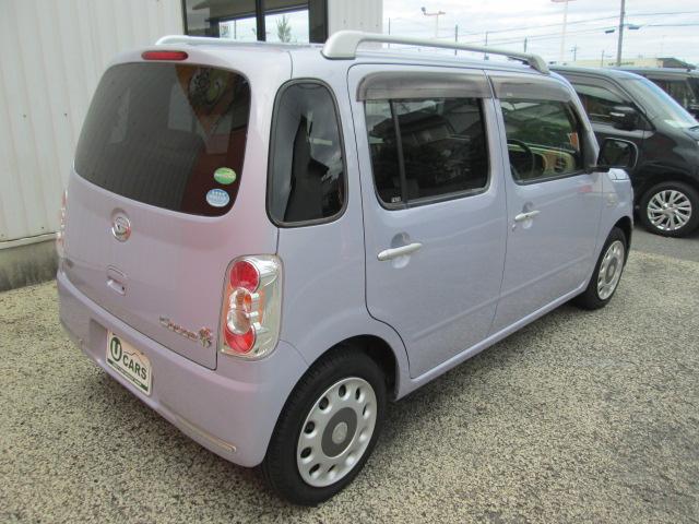 ココアプラスX 禁煙車/ナビTV/後期/LED/スマートキー/アイドリングSTOP/イモビライザー/オートエアコン/DVD再生/CD/電動格納ミラー/プライバシーガラス(21枚目)