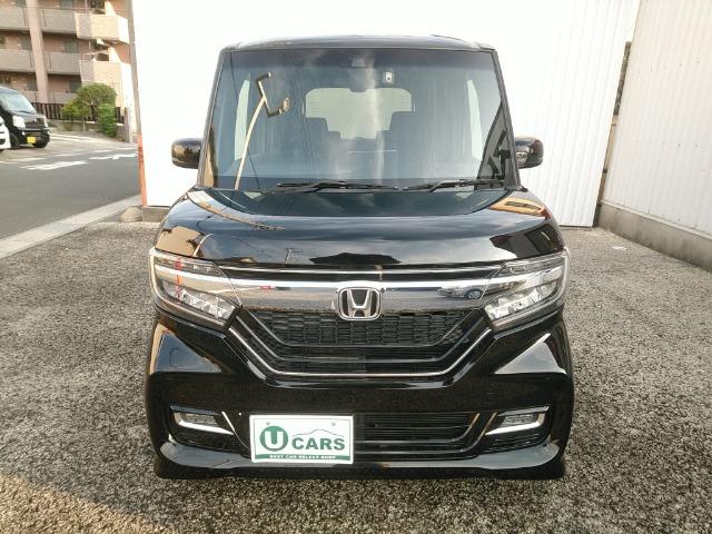 Ｎ－ＢＯＸカスタム Ｇ・Ｌホンダセンシング　電動スライド／禁煙／ナビＴＶ／Ｂｌｕｅｔｏｏｔｈ／ＬＥＤ／バックカメラ／ドライブレコーダー／ＥＴＣ／衝突軽減ブレーキ／レーダークルーズ（24枚目）