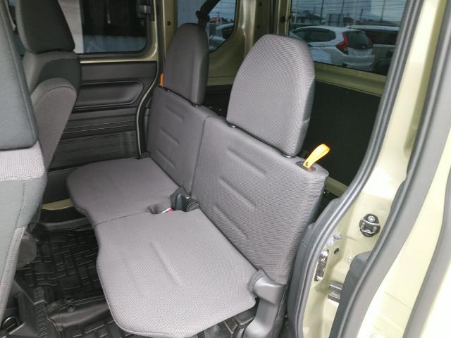 Ｎ－ＶＡＮ＋スタイル ファン　禁煙／８型ナビＴＶ／Ｂｌｕｅｔｏｏｔｈ／ＬＥＤ／バックカメラ／ＥＴＣ／衝突軽減ブレーキ／障害物センサ／スマートキー／プッシュスタート／レーダークルーズコントロール（10枚目）