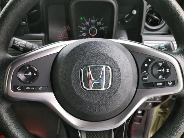 Ｎ－ＶＡＮ＋スタイル ファン　禁煙／８型ナビＴＶ／Ｂｌｕｅｔｏｏｔｈ／ＬＥＤ／バックカメラ／ＥＴＣ／衝突軽減ブレーキ／障害物センサ／スマートキー／プッシュスタート／レーダークルーズコントロール（15枚目）