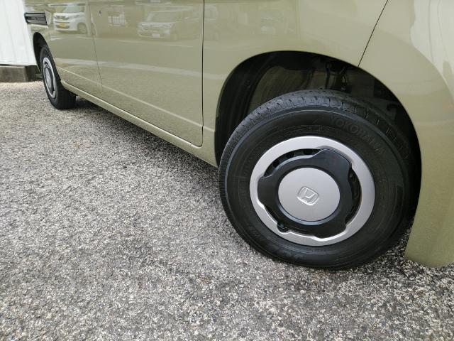 Ｎ－ＶＡＮ＋スタイル ファン　禁煙／８型ナビＴＶ／Ｂｌｕｅｔｏｏｔｈ／ＬＥＤ／バックカメラ／ＥＴＣ／衝突軽減ブレーキ／障害物センサ／スマートキー／プッシュスタート／レーダークルーズコントロール（16枚目）