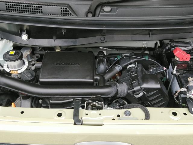 Ｎ－ＶＡＮ＋スタイル ファン　禁煙／８型ナビＴＶ／Ｂｌｕｅｔｏｏｔｈ／ＬＥＤ／バックカメラ／ＥＴＣ／衝突軽減ブレーキ／障害物センサ／スマートキー／プッシュスタート／レーダークルーズコントロール（17枚目）