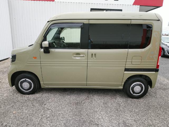 Ｎ－ＶＡＮ＋スタイル ファン　禁煙／８型ナビＴＶ／Ｂｌｕｅｔｏｏｔｈ／ＬＥＤ／バックカメラ／ＥＴＣ／衝突軽減ブレーキ／障害物センサ／スマートキー／プッシュスタート／レーダークルーズコントロール（22枚目）
