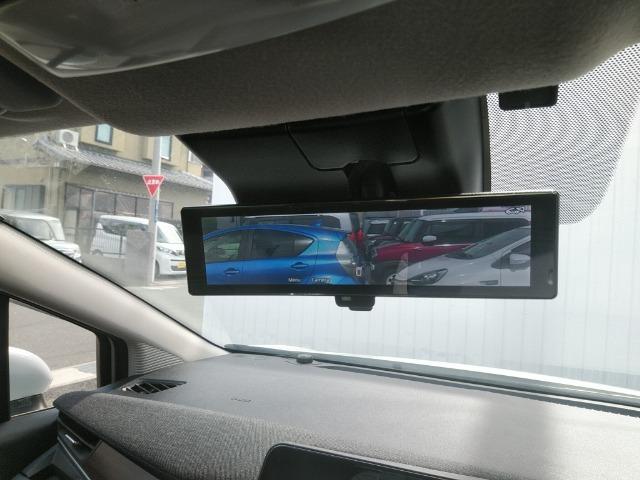 オーラ Ｇ　／禁煙／ナビＴＶ／ＬＥＤ／全周囲カメラ／ドライブレコーダー／ＥＴＣ／デジタルインナーミラー／衝突軽減ブレーキ／前席シートヒーター（19枚目）