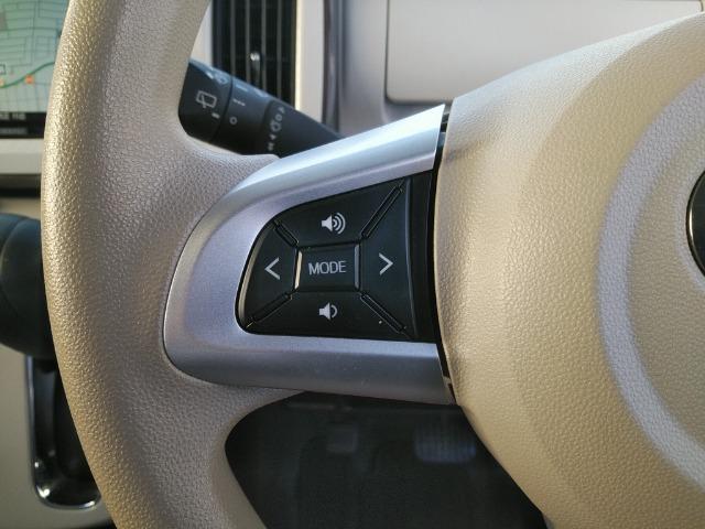 ムーヴキャンバス Ｇメイクアップ　ＳＡＩＩ　／両側電動スライド／禁煙／ナビＴＶ／Ｂｌｕｅｔｏｏｔｈ／ＬＥＤ／バックカメラ／ＥＴＣ／衝突軽減ブレーキ／スマートキー／ＤＶＤ再生（15枚目）