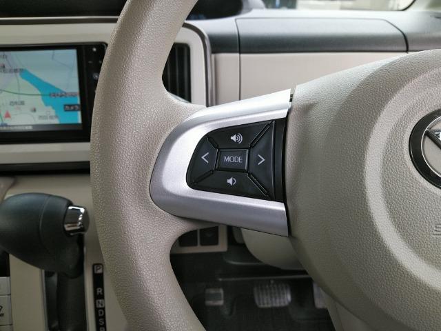 ムーヴキャンバス ＧメイクアップＶＳ　ＳＡＩＩＩ　ツートン／両側電動スライド／禁煙／ナビＴＶ／Ｂｌｕｅｔｏｏｔｈ／ＬＥＤ／全周囲カメラ／ドライブレコーダー／衝突軽減ブレーキ／シートヒーター（15枚目）