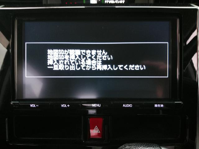 ルーミー カスタムＧ　Ｓ　／両側電動スライド／禁煙／８型ナビＴＶ／Ｂｌｕｅｔｏｏｔｈ／１オーナー／ＬＥＤ／バックカメラ／ＥＴＣ／衝突軽減ブレーキ／クルーズコントロール（18枚目）