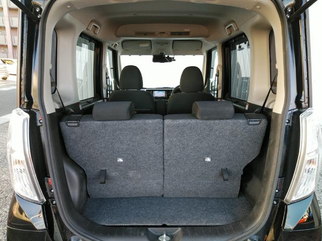 デイズルークス ハイウェイスター Gターボ 両側電動スライド/禁煙/ナビTV/Bluetooth/LED/全周囲カメラ/ドライブレコーダー/ETC/衝突軽減ブレーキ/オートハイビーム/クルーズコントロール(14枚目)