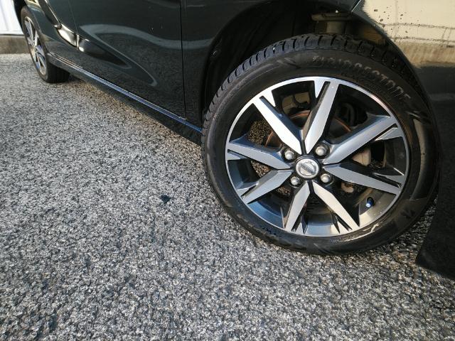 デイズルークス ハイウェイスター Gターボ 両側電動スライド/禁煙/ナビTV/Bluetooth/LED/全周囲カメラ/ドライブレコーダー/ETC/衝突軽減ブレーキ/オートハイビーム/クルーズコントロール(16枚目)