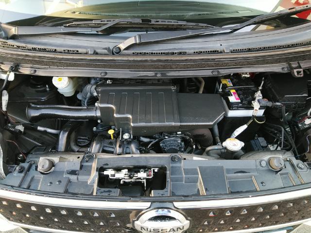 デイズルークス ハイウェイスター Gターボ 両側電動スライド/禁煙/ナビTV/Bluetooth/LED/全周囲カメラ/ドライブレコーダー/ETC/衝突軽減ブレーキ/オートハイビーム/クルーズコントロール(17枚目)