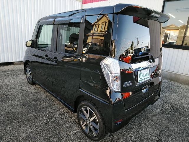 デイズルークス ハイウェイスター Gターボ 両側電動スライド/禁煙/ナビTV/Bluetooth/LED/全周囲カメラ/ドライブレコーダー/ETC/衝突軽減ブレーキ/オートハイビーム/クルーズコントロール(21枚目)