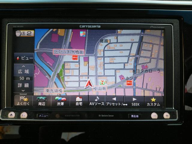 フィットハイブリッド Lパッケージ 黒半革シート/禁煙/ナビTV/Bluetooth/LED/バックカメラ/ドライブレコーダー/ETC/衝突軽減ブレーキ/クルーズコントロール/オートライト/(11枚目)