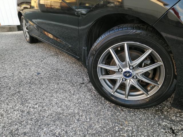 フィットハイブリッド Lパッケージ 黒半革シート/禁煙/ナビTV/Bluetooth/LED/バックカメラ/ドライブレコーダー/ETC/衝突軽減ブレーキ/クルーズコントロール/オートライト/(16枚目)