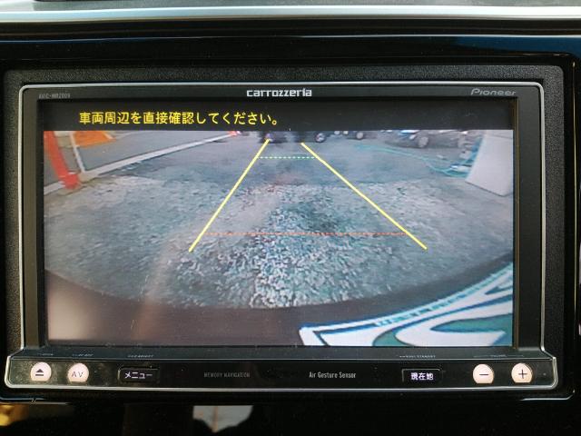 フィットハイブリッド Lパッケージ 黒半革シート/禁煙/ナビTV/Bluetooth/LED/バックカメラ/ドライブレコーダー/ETC/衝突軽減ブレーキ/クルーズコントロール/オートライト/(18枚目)