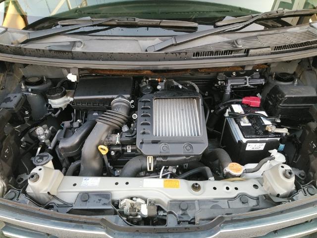 ルーミー カスタムＧ－Ｔ　／両側電動スライド／禁煙／９型ナビＴＶ／Ｂｌｕｅｔｏｏｔｈ／ＬＥＤ／バックカメラ／ドライブレコーダー／ＥＴＣ／衝突軽減ブレーキ（17枚目）