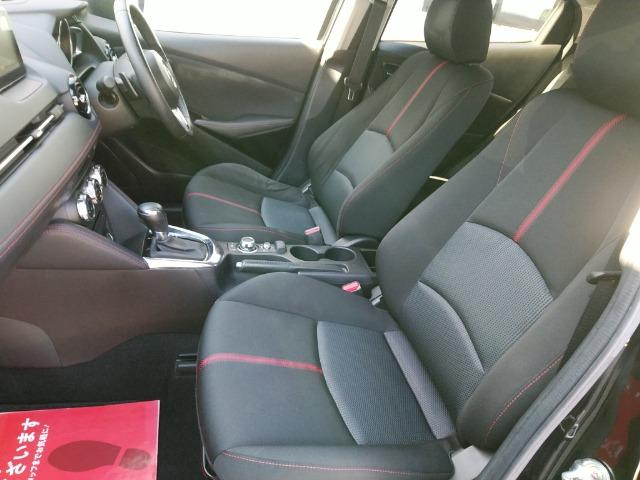 デミオ XDツーリング /禁煙/ナビTV/Bluetooth/LED/バックカメラ/衝突軽減ブレーキ/クルーズコントロール/スマートキー/DVD再生(9枚目)