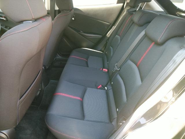 デミオ XDツーリング /禁煙/ナビTV/Bluetooth/LED/バックカメラ/衝突軽減ブレーキ/クルーズコントロール/スマートキー/DVD再生(10枚目)