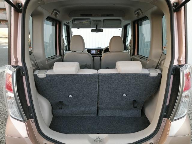 デイズルークス X /両側電動スライド/禁煙/ナビTV/全周囲カメラ/スマートキー/イモビライザー/オートエアコン/後席送風機/電動格納ミラー(14枚目)