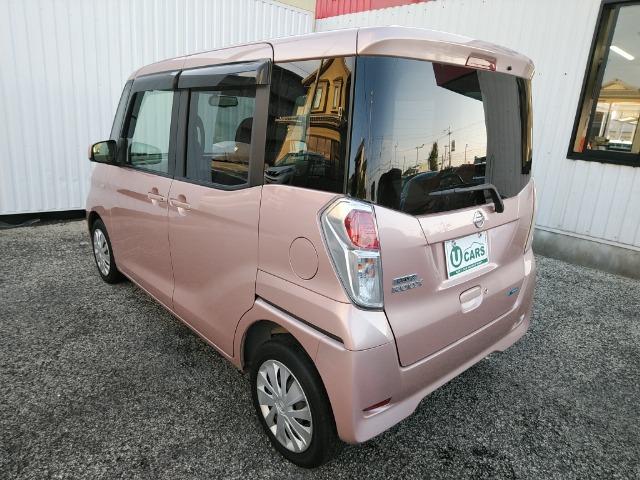 デイズルークス X /両側電動スライド/禁煙/ナビTV/全周囲カメラ/スマートキー/イモビライザー/オートエアコン/後席送風機/電動格納ミラー(21枚目)