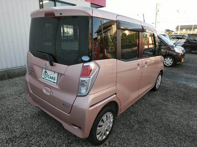 デイズルークス X /両側電動スライド/禁煙/ナビTV/全周囲カメラ/スマートキー/イモビライザー/オートエアコン/後席送風機/電動格納ミラー(27枚目)