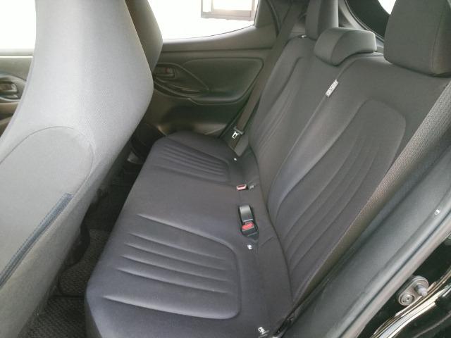 ヤリス X /ナビ/Bluetooth/バックカメラ/ETC/衝突軽減ブレーキ/スマートキー/イモビライザー/オートマチックハイビーム/(10枚目)