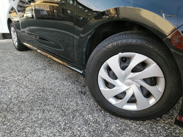 ヤリス X /ナビ/Bluetooth/バックカメラ/ETC/衝突軽減ブレーキ/スマートキー/イモビライザー/オートマチックハイビーム/(16枚目)