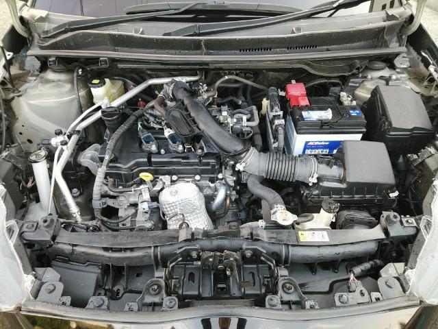 ヤリス X /ナビ/Bluetooth/バックカメラ/ETC/衝突軽減ブレーキ/スマートキー/イモビライザー/オートマチックハイビーム/(17枚目)