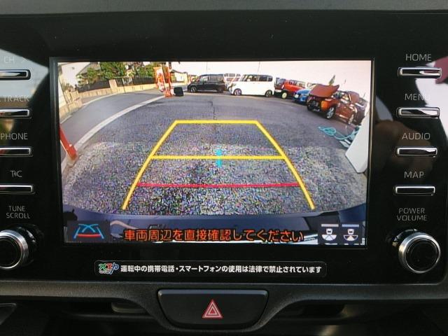 ヤリス X /ナビ/Bluetooth/バックカメラ/ETC/衝突軽減ブレーキ/スマートキー/イモビライザー/オートマチックハイビーム/(19枚目)