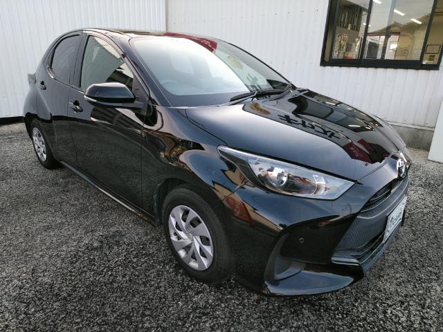 ヤリス X /ナビ/Bluetooth/バックカメラ/ETC/衝突軽減ブレーキ/スマートキー/イモビライザー/オートマチックハイビーム/(25枚目)