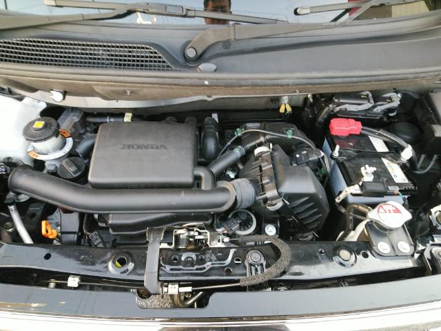 Ｎ－ＢＯＸカスタム Ｌ　／電動スライド／禁煙／ナビＴＶ／Ｂｌｕｅｔｏｏｔｈ／後期／ＬＥＤ／バックカメラ／ＥＴＣ／衝突軽減ブレーキ／前席シートヒーター（17枚目）