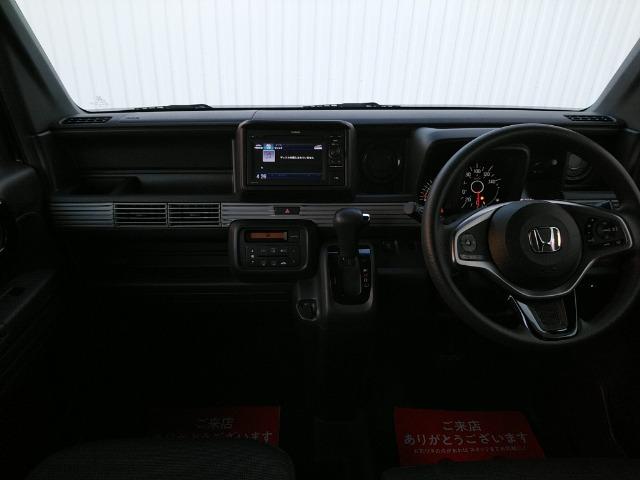 N-VAN+スタイル ファン・ホンダセンシング /禁煙/純正ディスプレイオーディオ/TV/LED/バックカメラ/ドライブレコーダー/衝突軽減ブレーキ/レーダークルーズ/スマートキー(8枚目)