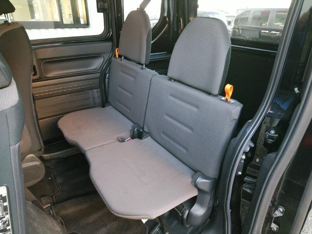 N-VAN+スタイル ファン・ホンダセンシング /禁煙/純正ディスプレイオーディオ/TV/LED/バックカメラ/ドライブレコーダー/衝突軽減ブレーキ/レーダークルーズ/スマートキー(10枚目)