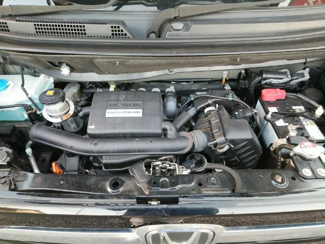 N-VAN+スタイル ファン・ホンダセンシング /禁煙/純正ディスプレイオーディオ/TV/LED/バックカメラ/ドライブレコーダー/衝突軽減ブレーキ/レーダークルーズ/スマートキー(17枚目)