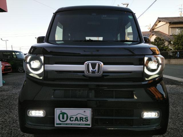 N-VAN+スタイル ファン・ホンダセンシング /禁煙/純正ディスプレイオーディオ/TV/LED/バックカメラ/ドライブレコーダー/衝突軽減ブレーキ/レーダークルーズ/スマートキー(18枚目)