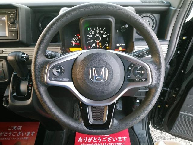 N-VAN+スタイル ファン・ホンダセンシング /禁煙/純正ディスプレイオーディオ/TV/LED/バックカメラ/ドライブレコーダー/衝突軽減ブレーキ/レーダークルーズ/スマートキー(19枚目)
