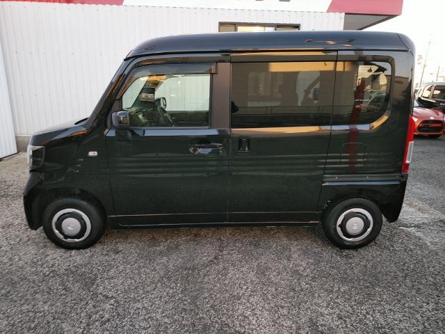 N-VAN+スタイル ファン・ホンダセンシング /禁煙/純正ディスプレイオーディオ/TV/LED/バックカメラ/ドライブレコーダー/衝突軽減ブレーキ/レーダークルーズ/スマートキー(22枚目)