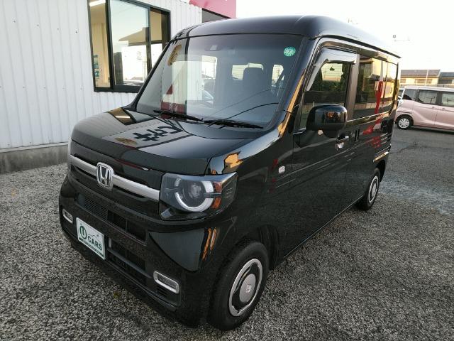 N-VAN+スタイル ファン・ホンダセンシング /禁煙/純正ディスプレイオーディオ/TV/LED/バックカメラ/ドライブレコーダー/衝突軽減ブレーキ/レーダークルーズ/スマートキー(23枚目)